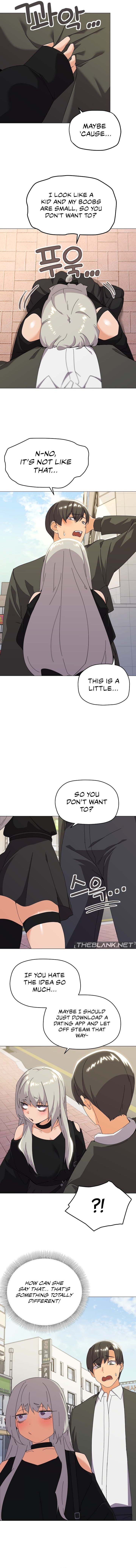 What’s wrong with this family? Chapter 52