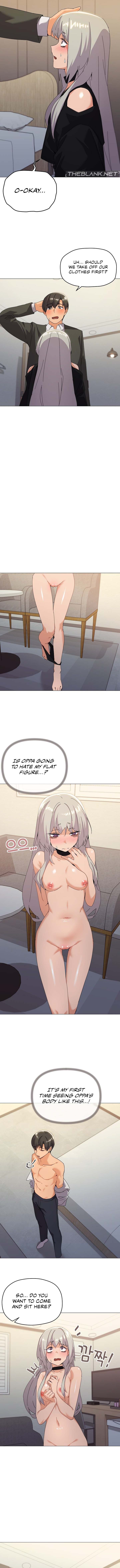 What’s wrong with this family? Chapter 52