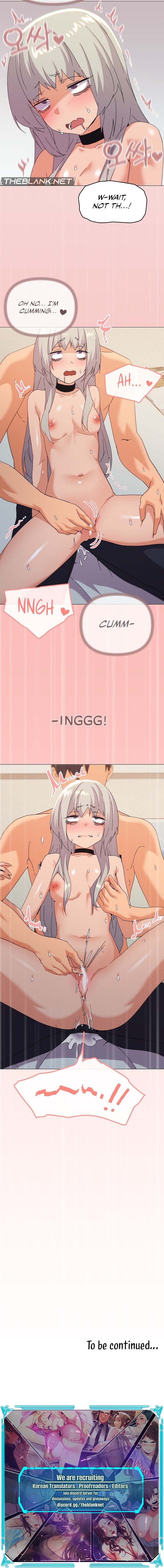 What’s wrong with this family? Chapter 52