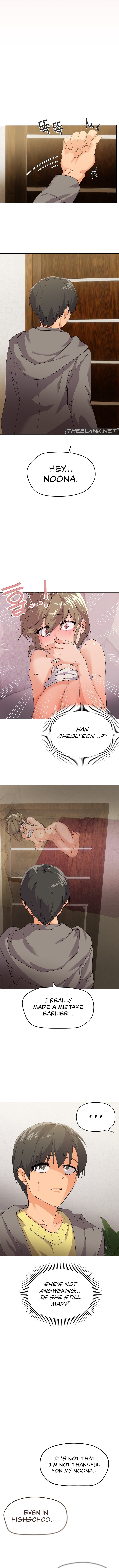 What’s wrong with this family? Chapter 52