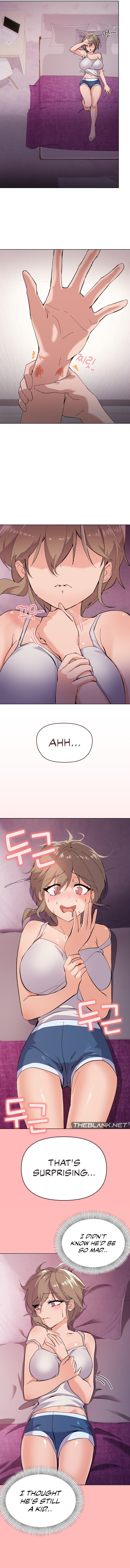 What’s wrong with this family? Chapter 52