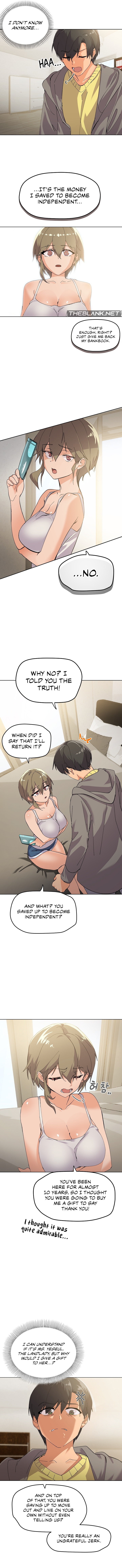 What’s wrong with this family? Chapter 52