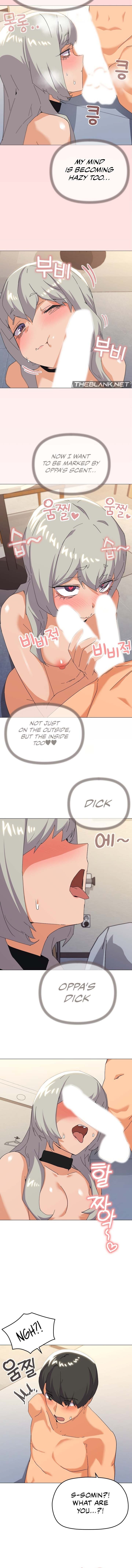 What’s wrong with this family? Chapter 52