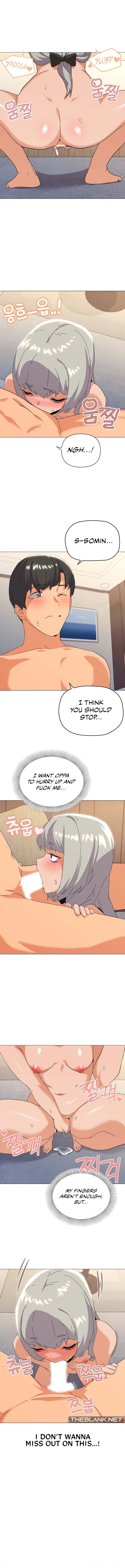 What’s wrong with this family? Chapter 52
