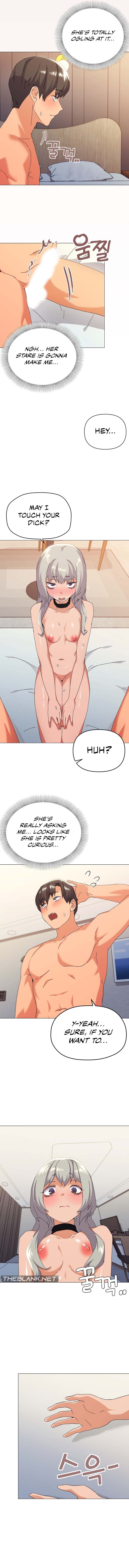 What’s wrong with this family? Chapter 52
