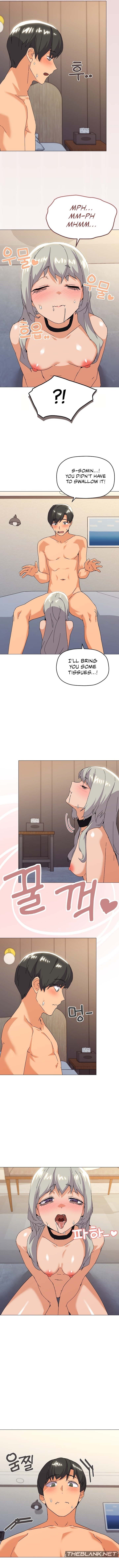 What’s wrong with this family? Chapter 52