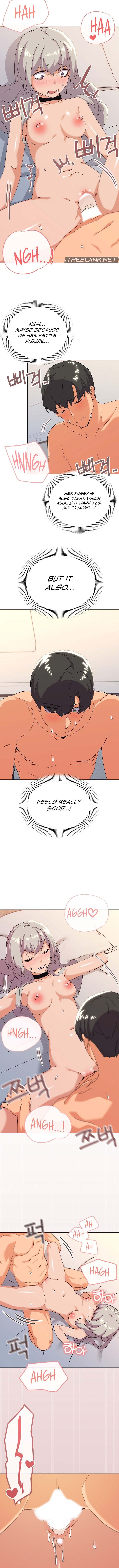 What’s wrong with this family? Chapter 52