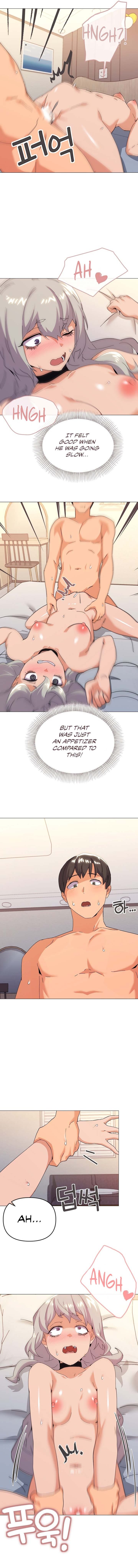 What’s wrong with this family? Chapter 52