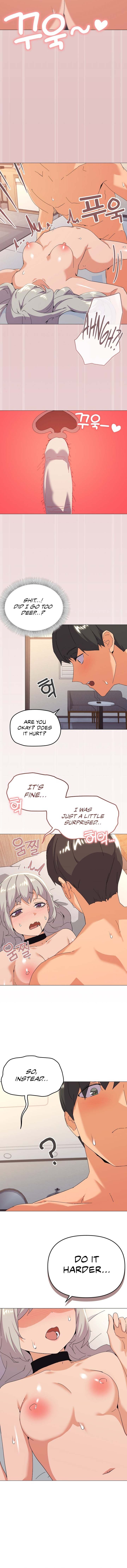 What’s wrong with this family? Chapter 52