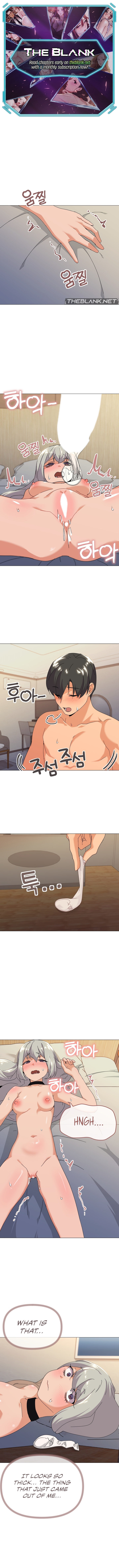 What’s wrong with this family? Chapter 52