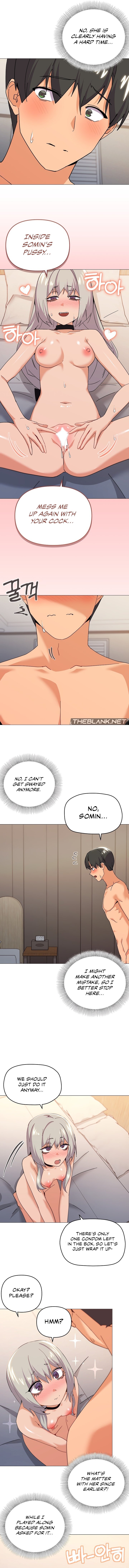 What’s wrong with this family? Chapter 52