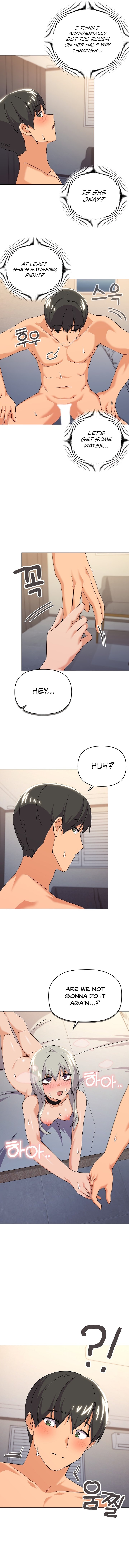 What’s wrong with this family? Chapter 52