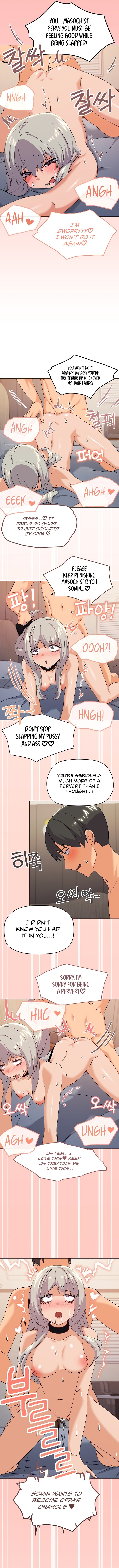 What’s wrong with this family? Chapter 52