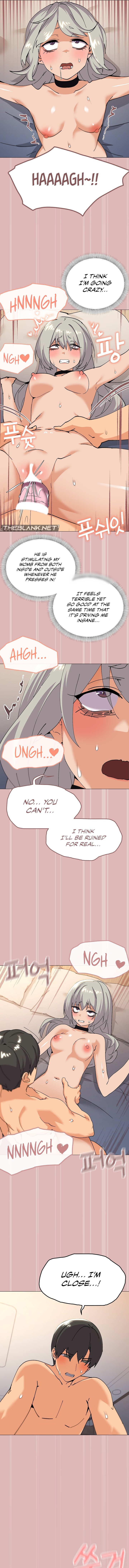 What’s wrong with this family? Chapter 52