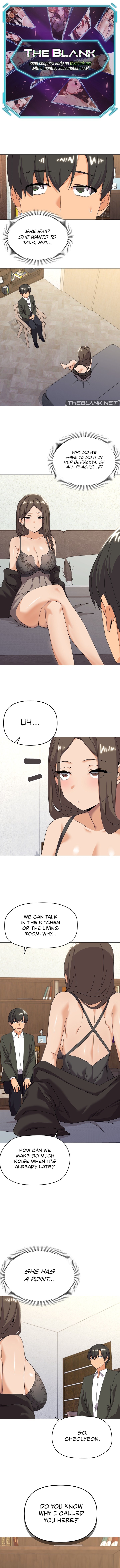 What’s wrong with this family? Chapter 52