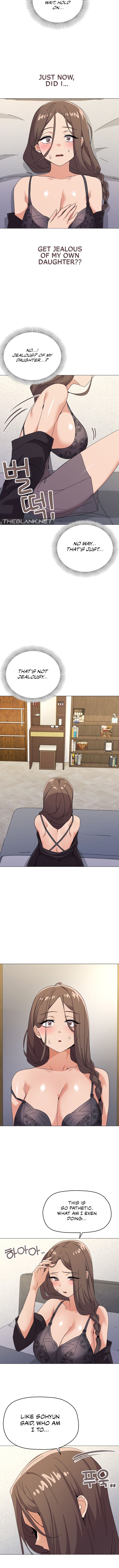 What’s wrong with this family? Chapter 52