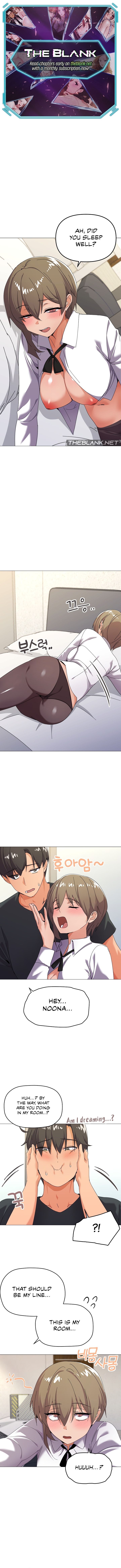 What’s wrong with this family? Chapter 52