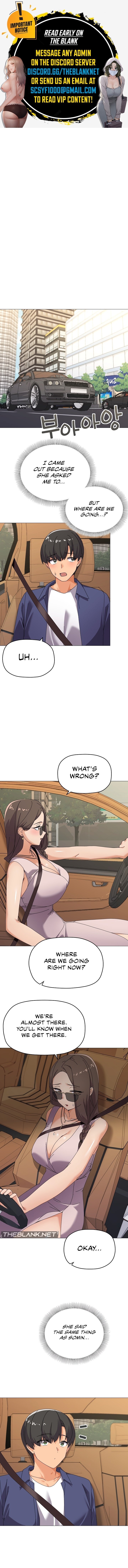 What’s wrong with this family? Chapter 52