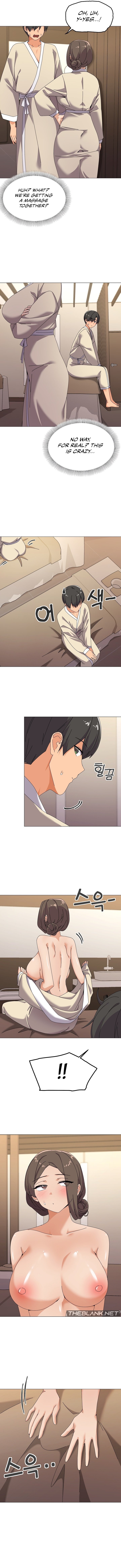 What’s wrong with this family? Chapter 52