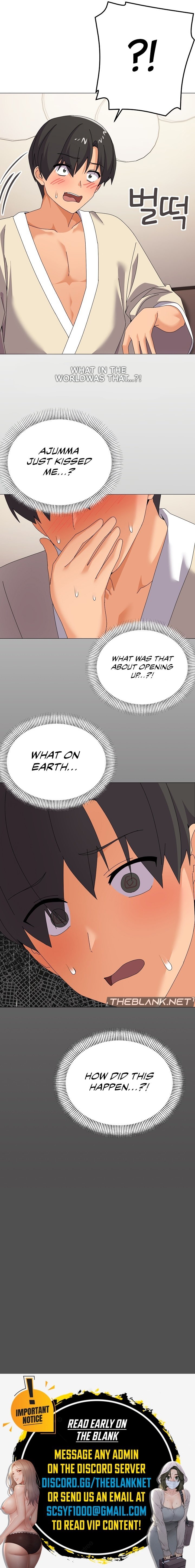 What’s wrong with this family? Chapter 52
