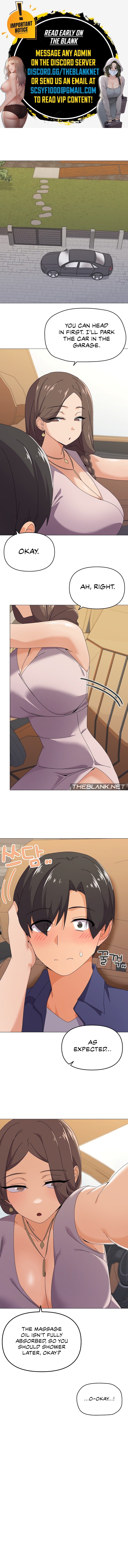 What’s wrong with this family? Chapter 52