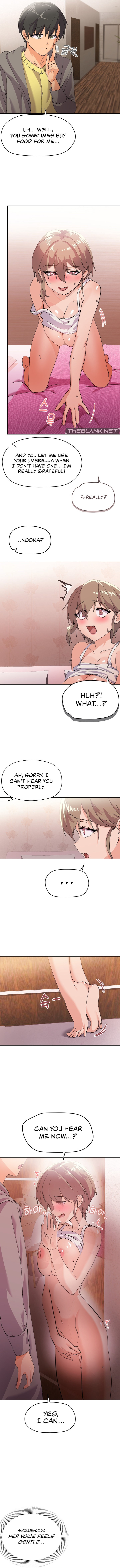 What’s wrong with this family? Chapter 52