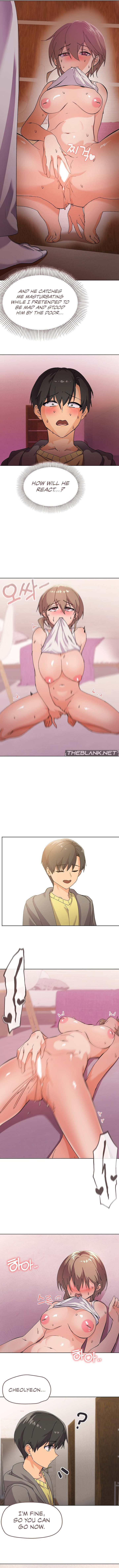 What’s wrong with this family? Chapter 52