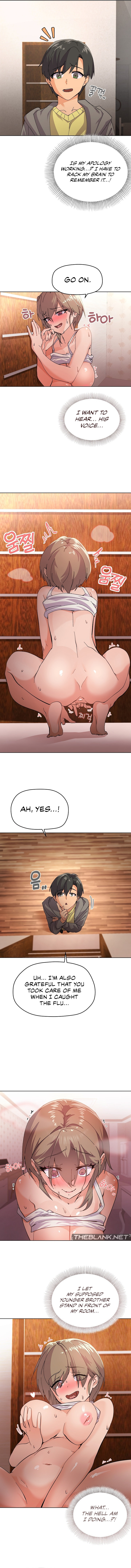 What’s wrong with this family? Chapter 52