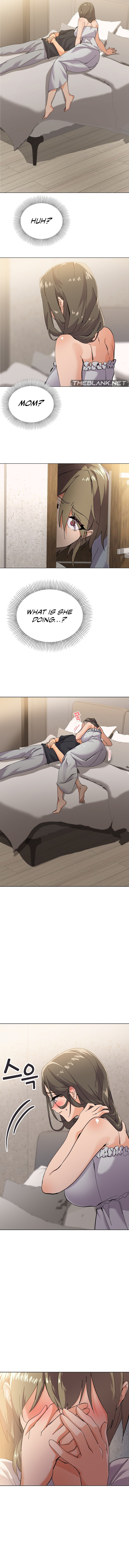 What’s wrong with this family? Chapter 52
