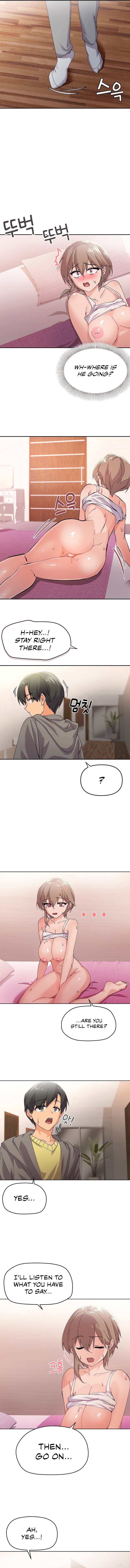 What’s wrong with this family? Chapter 52