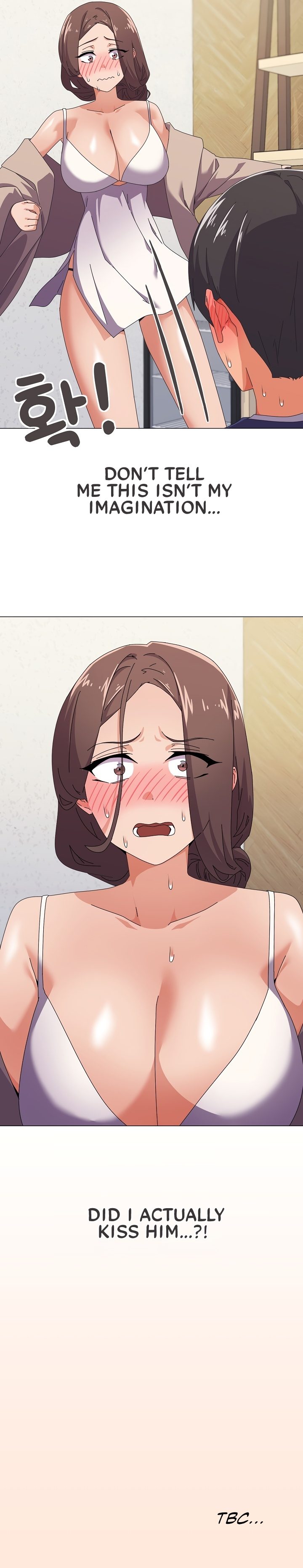 What’s wrong with this family? Chapter 52
