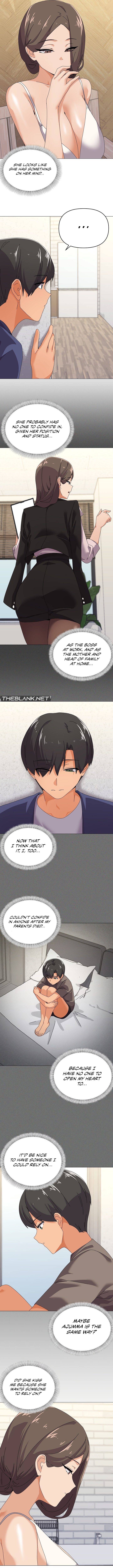 What’s wrong with this family? Chapter 52