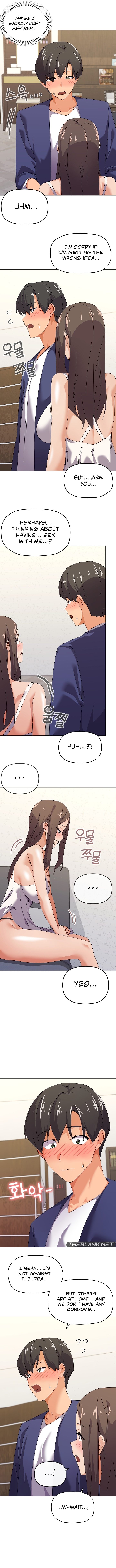 What’s wrong with this family? Chapter 52