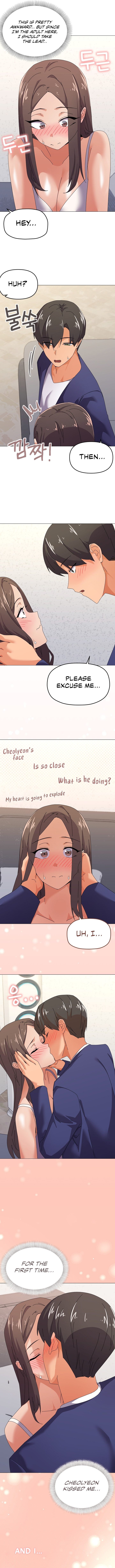 What’s wrong with this family? Chapter 52