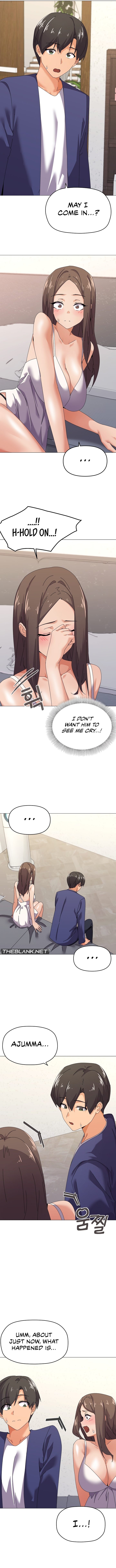 What’s wrong with this family? Chapter 52
