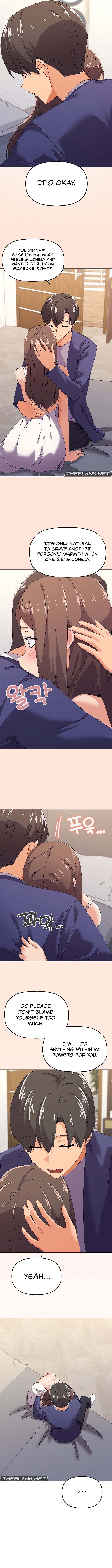 What’s wrong with this family? Chapter 52