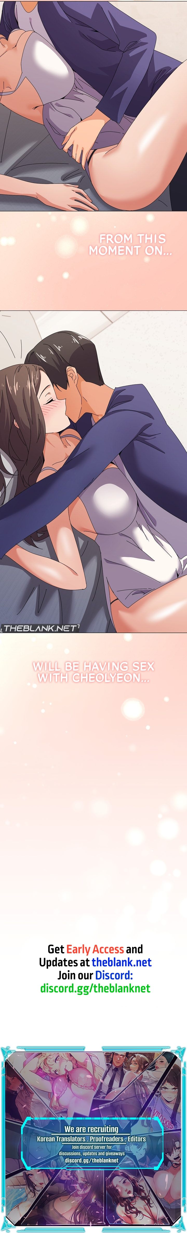 What’s wrong with this family? Chapter 52
