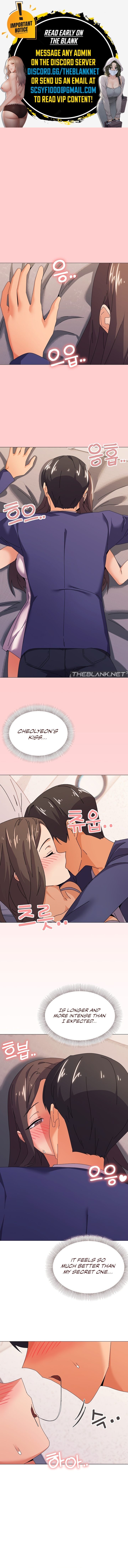 What’s wrong with this family? Chapter 52