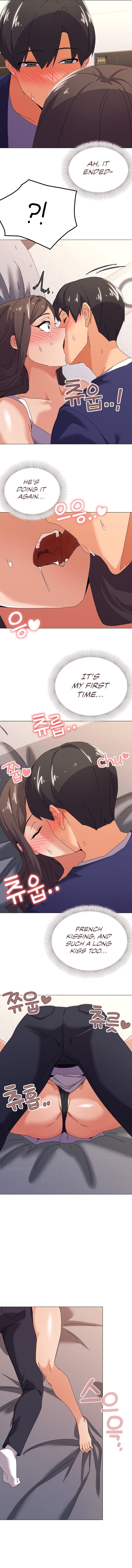 What’s wrong with this family? Chapter 52