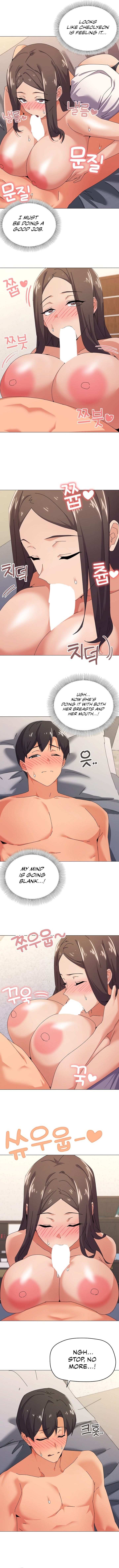 What’s wrong with this family? Chapter 52