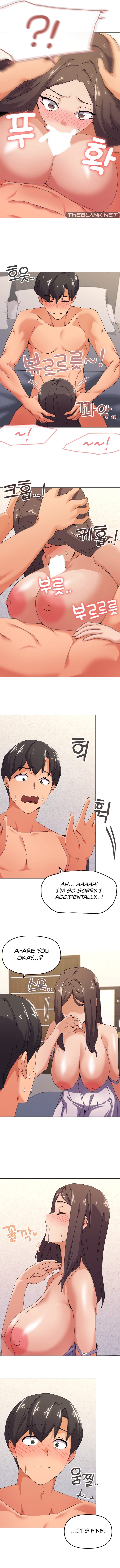 What’s wrong with this family? Chapter 52