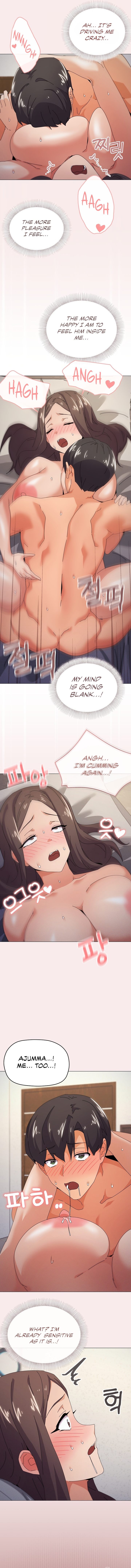 What’s wrong with this family? Chapter 52