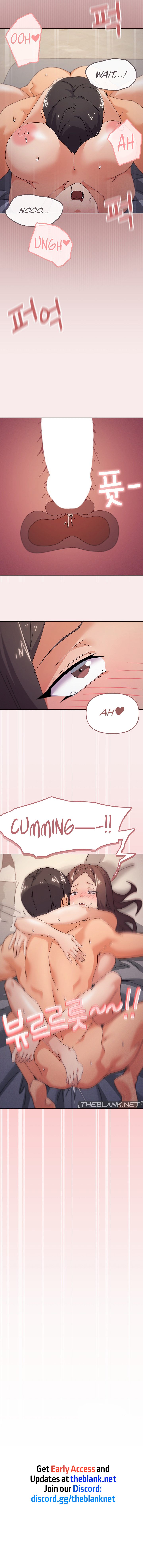 What’s wrong with this family? Chapter 52