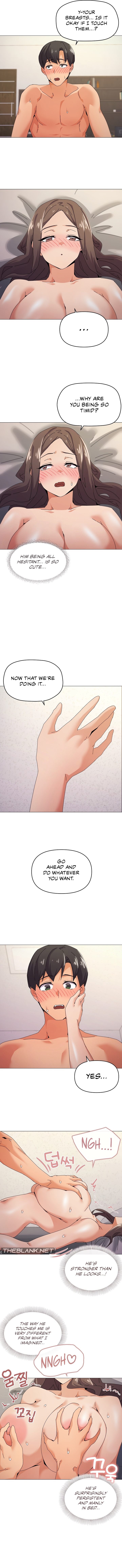 What’s wrong with this family? Chapter 52