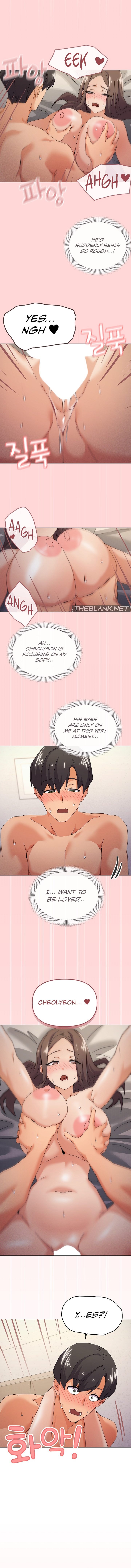What’s wrong with this family? Chapter 52