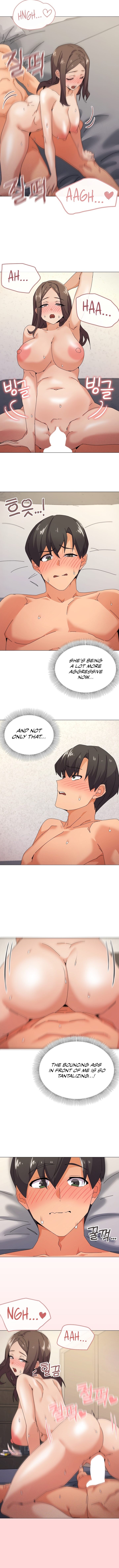 What’s wrong with this family? Chapter 52