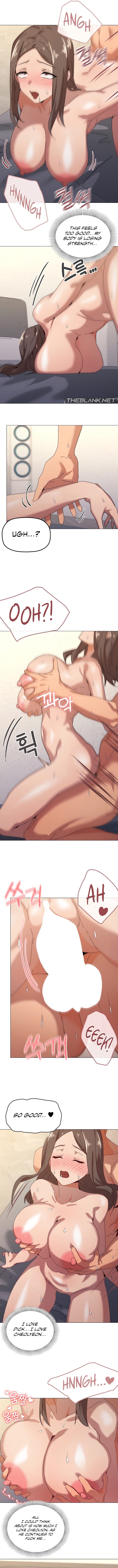 What’s wrong with this family? Chapter 52