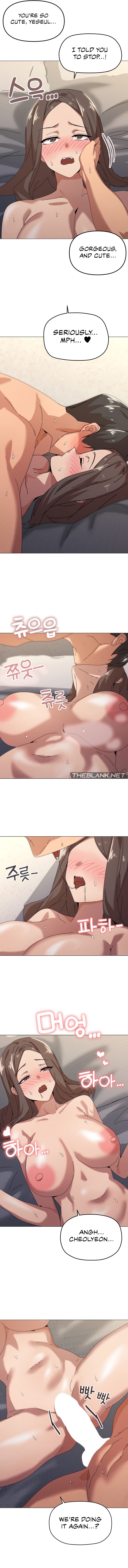 What’s wrong with this family? Chapter 52