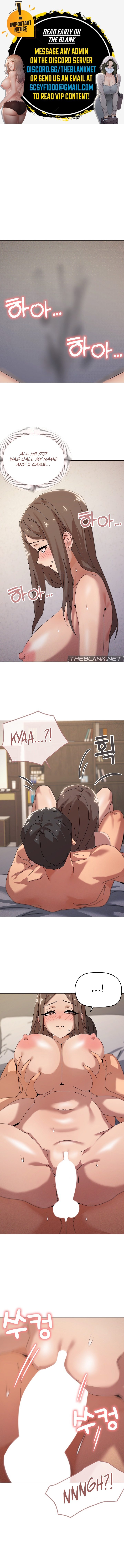 What’s wrong with this family? Chapter 52