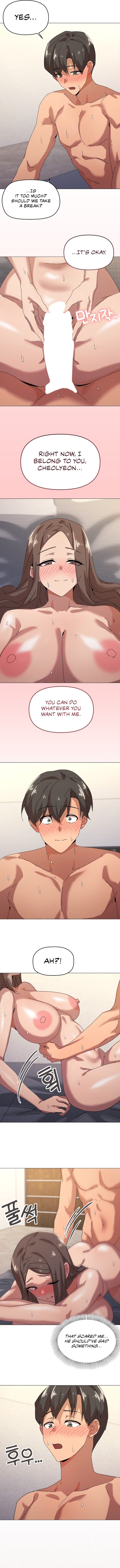 What’s wrong with this family? Chapter 52